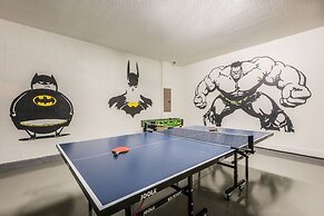 Je59002 - The Encore Club Resort - 9 Bed 8.5 Baths Villa