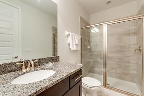 Je59002 - The Encore Club Resort - 9 Bed 8.5 Baths Villa