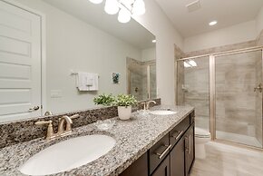 Je59002 - The Encore Club Resort - 9 Bed 8.5 Baths Villa