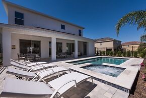 Je59002 - The Encore Club Resort - 9 Bed 8.5 Baths Villa