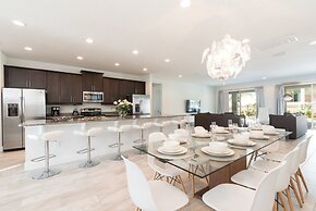 Je59002 - The Encore Club Resort - 9 Bed 8.5 Baths Villa