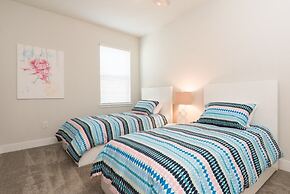 Je59002 - The Encore Club Resort - 9 Bed 8.5 Baths Villa