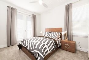 Je59002 - The Encore Club Resort - 9 Bed 8.5 Baths Villa