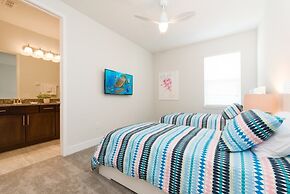 Je59002 - The Encore Club Resort - 9 Bed 8.5 Baths Villa