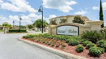 Ec47ha - 3 Bedroom Condo In Terrace Ridge, Sleeps Up To 6, Just 6 Mile