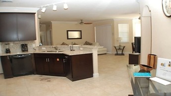 Ec47ha - 3 Bedroom Condo In Terrace Ridge, Sleeps Up To 6, Just 6 Mile