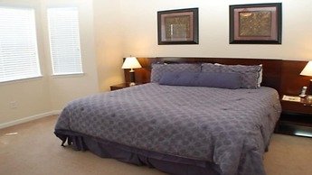 Ec47ha - 3 Bedroom Condo In Terrace Ridge, Sleeps Up To 6, Just 6 Mile