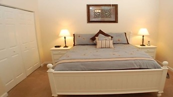 Ec47ha - 3 Bedroom Condo In Terrace Ridge, Sleeps Up To 6, Just 6 Mile