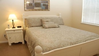 Ec47ha - 3 Bedroom Condo In Terrace Ridge, Sleeps Up To 6, Just 6 Mile