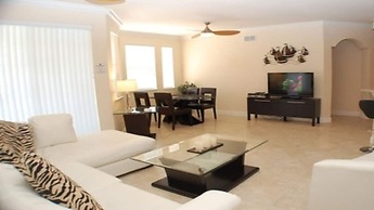 Ec47ha - 3 Bedroom Condo In Terrace Ridge, Sleeps Up To 6, Just 6 Mile