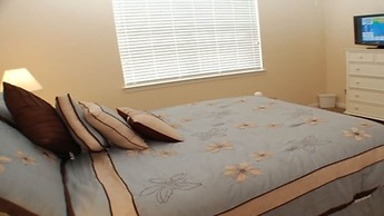 Ec47ha - 3 Bedroom Condo In Terrace Ridge, Sleeps Up To 6, Just 6 Mile