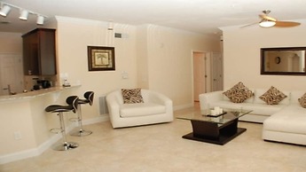Ec47ha - 3 Bedroom Condo In Terrace Ridge, Sleeps Up To 6, Just 6 Mile