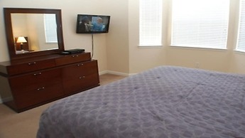 Ec47ha - 3 Bedroom Condo In Terrace Ridge, Sleeps Up To 6, Just 6 Mile