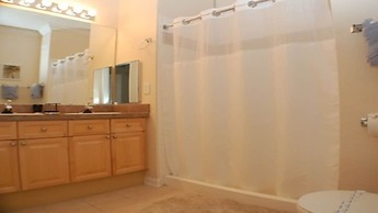 Ec47ha - 3 Bedroom Condo In Terrace Ridge, Sleeps Up To 6, Just 6 Mile