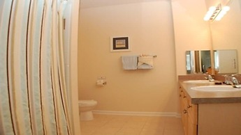 Ec47ha - 3 Bedroom Condo In Terrace Ridge, Sleeps Up To 6, Just 6 Mile