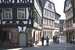 Boutique & Luxury-Apartments Horster