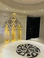 Abu Hayat Cave Suites