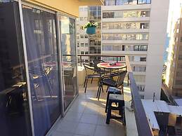 Departamento Zona Exclusiva Viña del Mar