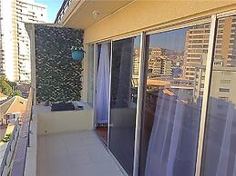 Departamento Zona Exclusiva Viña del Mar