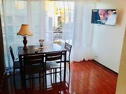 Departamento Zona Exclusiva Viña del Mar