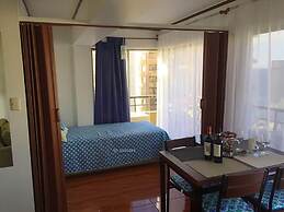 Departamento Zona Exclusiva Viña del Mar