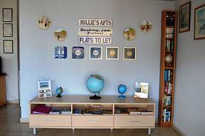 Millie's Apartments