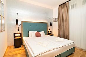 Hotel Memories Budapest