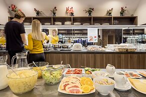 Hotel Memories Budapest