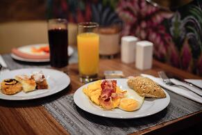 Hotel Memories Budapest