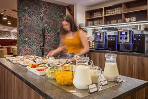 Hotel Memories Budapest