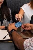 Hotel Memories Budapest