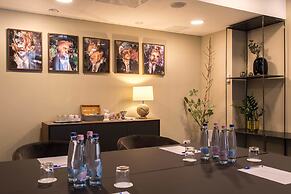 Hotel Memories Budapest
