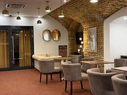 Hotel Memories Budapest