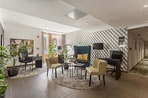 Hotel Memories Budapest