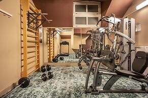 Hotel Memories Budapest