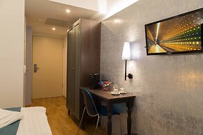 Hotel Memories Budapest