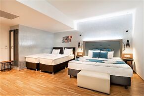 Hotel Memories Budapest