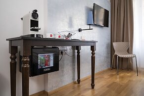 Hotel Memories Budapest