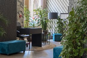 Hotel Memories Budapest