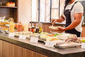 Hotel Memories Budapest