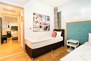 Hotel Memories Budapest