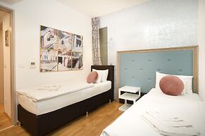 Hotel Memories Budapest