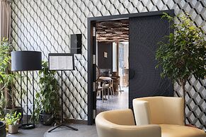 Hotel Memories Budapest