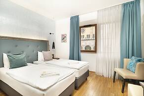 Hotel Memories Budapest