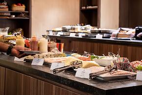 Hotel Memories Budapest