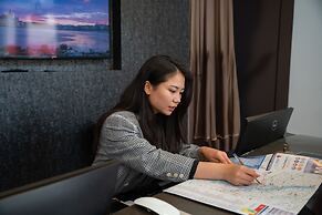 Hotel Memories Budapest