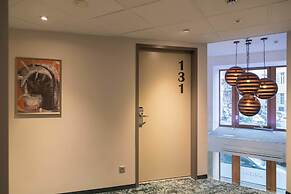 Hotel Memories Budapest