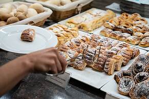 Hotel Memories Budapest