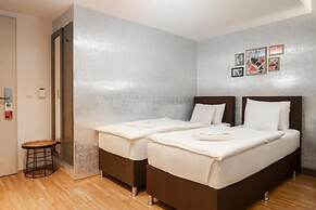 Hotel Memories Budapest