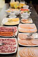 Hotel Memories Budapest